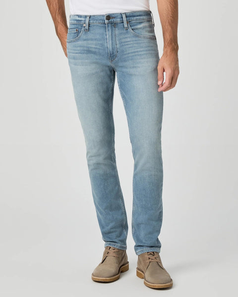 PAIGE Federal Denim Jeans / Tyson - nineNORTH | Men's & Women's Clothing Boutique