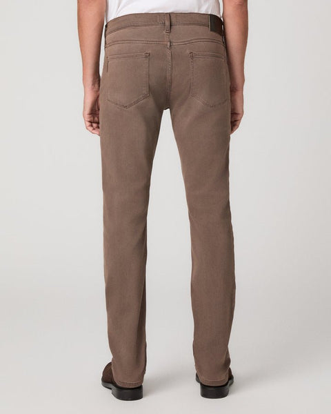 PAIGE Federal Denim Jeans - Vintage Brimstone - nineNORTH