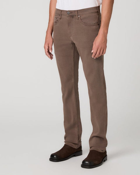 PAIGE Federal Denim Jeans - Vintage Brimstone - nineNORTH