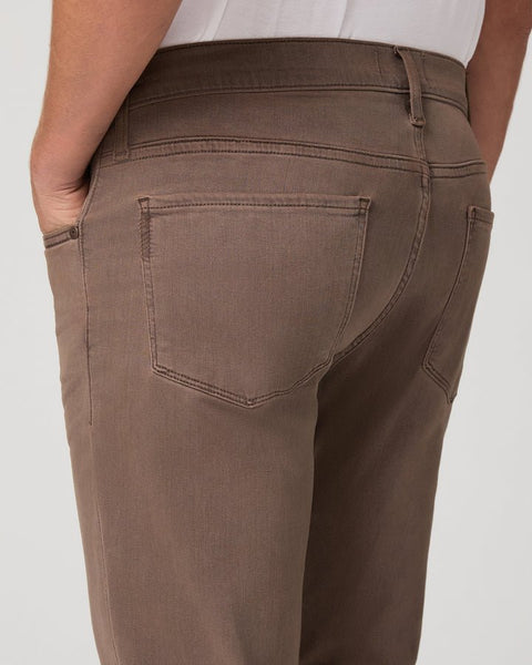 PAIGE Federal Denim Jeans - Vintage Brimstone - nineNORTH