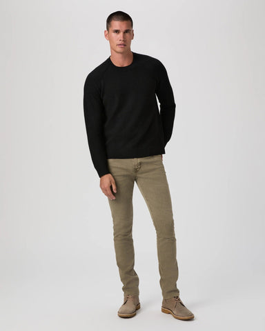 PAIGE Federal Denim Jeans / Vintage Deep Verdant - nineNORTH | Men's & Women's Clothing Boutique