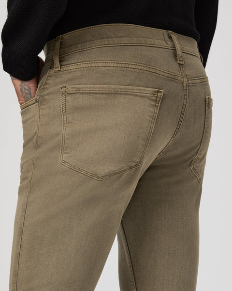 PAIGE Federal Denim Jeans / Vintage Deep Verdant - nineNORTH | Men's & Women's Clothing Boutique