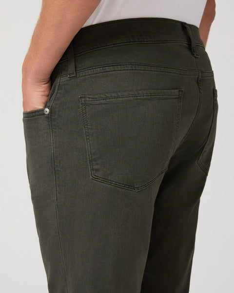 PAIGE Federal Denim Jeans - Vintage Deep Woods - nineNORTH | Men's & Women's Clothing Boutique