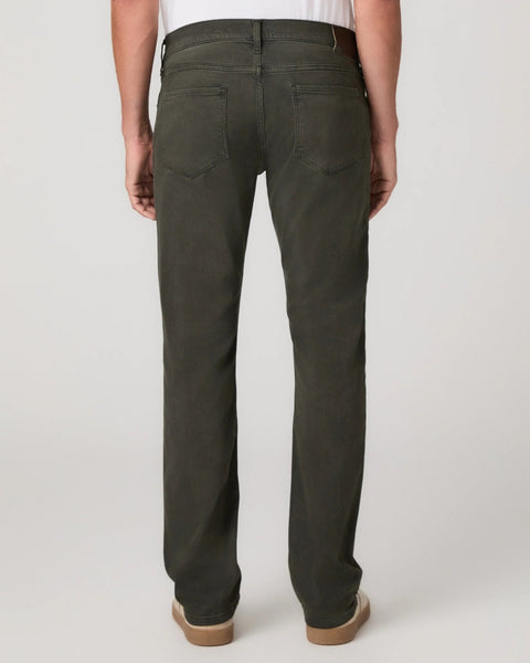 PAIGE Federal Denim Jeans - Vintage Deep Woods - nineNORTH | Men's & Women's Clothing Boutique