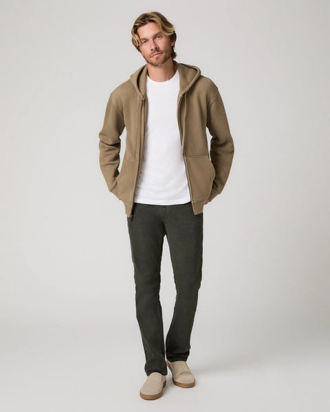PAIGE Federal Denim Jeans - Vintage Deep Woods - nineNORTH | Men's & Women's Clothing Boutique