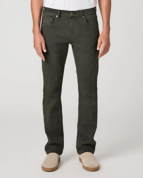PAIGE Federal Denim Jeans - Vintage Deep Woods - nineNORTH | Men's & Women's Clothing Boutique