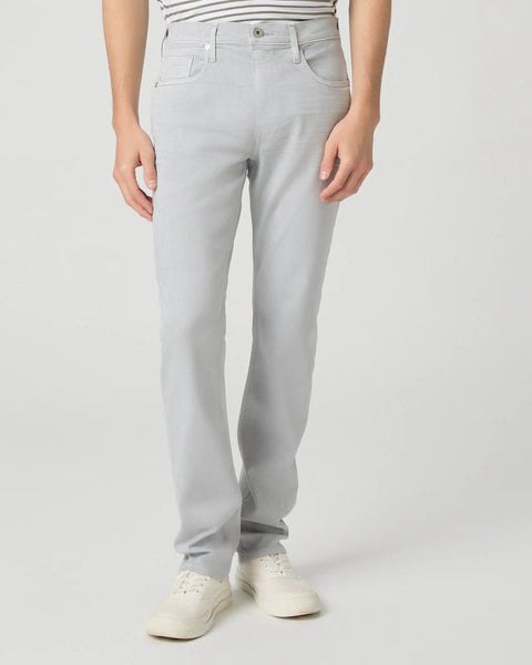 PAIGE Federal Denim Jeans - Vintage Hail - nineNORTH | Men's & Women's Clothing Boutique