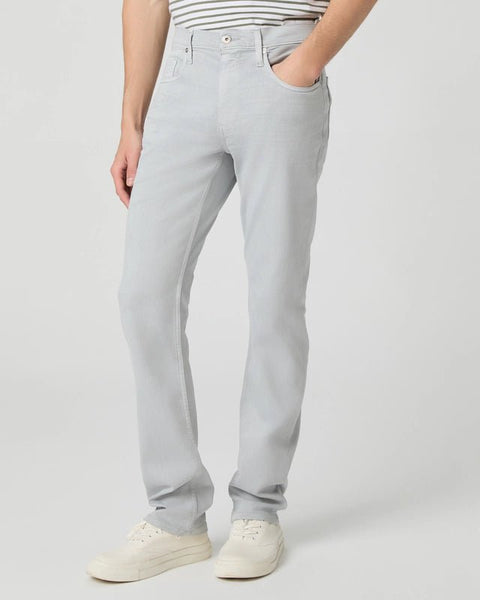 PAIGE Federal Denim Jeans - Vintage Hail - nineNORTH | Men's & Women's Clothing Boutique