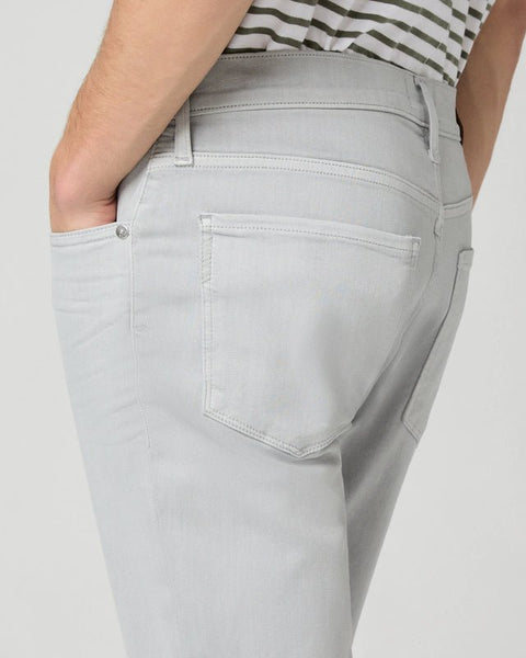 PAIGE Federal Denim Jeans - Vintage Hail - nineNORTH | Men's & Women's Clothing Boutique
