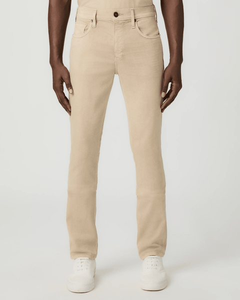 PAIGE Federal Denim Jeans - Vintage Rosewood - nineNORTH | Men's & Women's Clothing Boutique