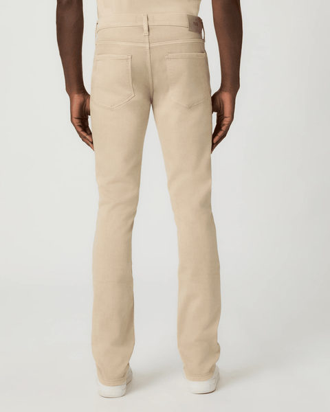 PAIGE Federal Denim Jeans - Vintage Rosewood - nineNORTH | Men's & Women's Clothing Boutique