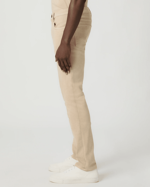 PAIGE Federal Denim Jeans - Vintage Rosewood - nineNORTH | Men's & Women's Clothing Boutique