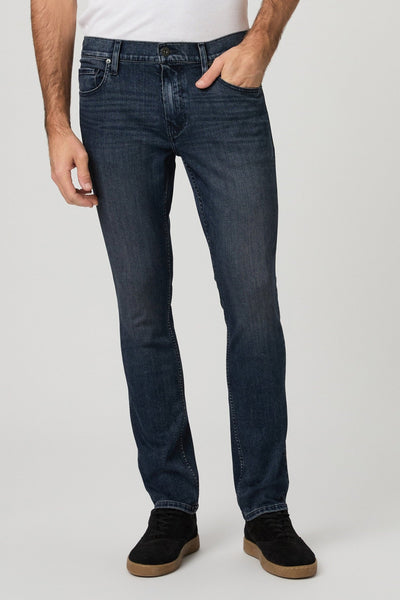 PAIGE Federal Denim Jeans - Wisner - nineNORTH | Men's & Women's Clothing Boutique