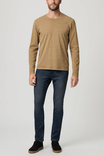 PAIGE Federal Denim Jeans - Wisner - nineNORTH | Men's & Women's Clothing Boutique