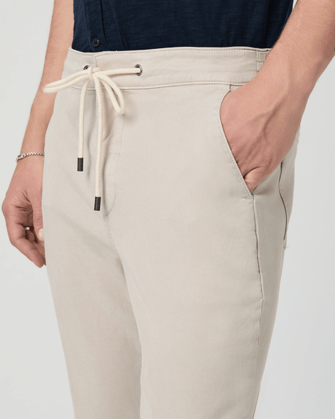 PAIGE Fraser Pant - Fresh Oyster - nineNORTH | Men's & Women's Clothing Boutique