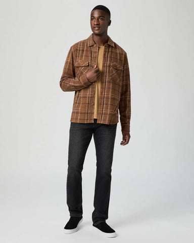 PAIGE Heritage Federal Denim Jeans / Pasco - nineNORTH | Men's & Women's Clothing Boutique