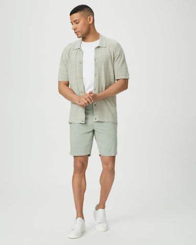 PAIGE Phillips Shorts / Dried Thyme - nineNORTH | Men's & Women's Clothing Boutique
