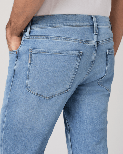PAIGE Transcend Vintage Federal Denim Jeans - Emberton - nineNORTH | Men's & Women's Clothing Boutique