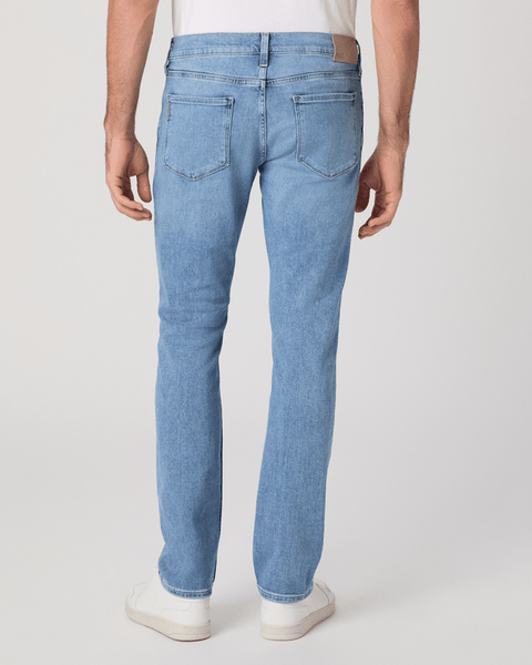 PAIGE Transcend Vintage Federal Denim Jeans - Emberton - nineNORTH | Men's & Women's Clothing Boutique