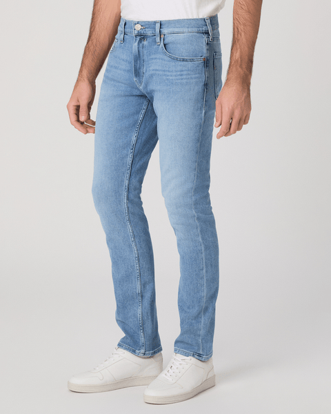 PAIGE Transcend Vintage Federal Denim Jeans - Emberton - nineNORTH | Men's & Women's Clothing Boutique