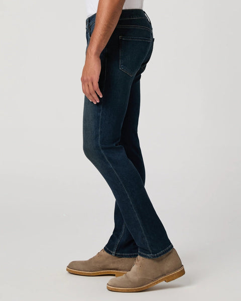 PAIGE Transcend Vintage Federal Slim Straight Jean / Andros - nineNORTH | Men's & Women's Clothing Boutique
