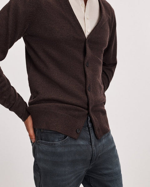 rag & bone Fit 2 Slim Jean Authentic Stretch - Infuse Minna - nineNORTH | Men's & Women's Clothing Boutique