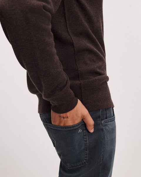 rag & bone Fit 2 Slim Jean Authentic Stretch - Infuse Minna - nineNORTH | Men's & Women's Clothing Boutique