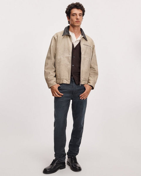 rag & bone Fit 2 Slim Jean Authentic Stretch - Infuse Minna - nineNORTH | Men's & Women's Clothing Boutique