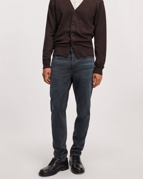 rag & bone Fit 2 Slim Jean Authentic Stretch - Infuse Minna - nineNORTH | Men's & Women's Clothing Boutique