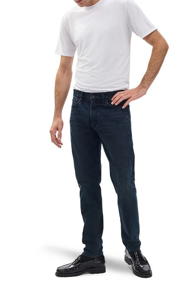 rag & bone Fit 2 Slim Jean Authentic Stretch - Marlon - nineNORTH | Haddonfield, NJ