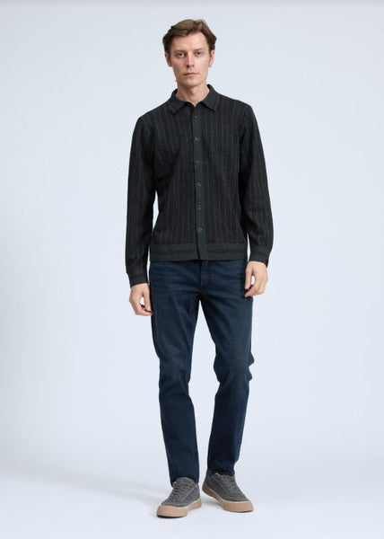 rag & bone Fit 2 Slim Jean Authentic Stretch - Marlon - nineNORTH | Men's & Women's Clothing Boutique