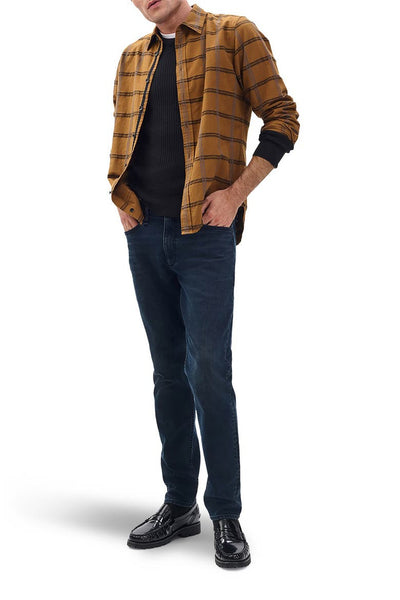 rag & bone Fit 2 Slim Jean Authentic Stretch - Marlon - nineNORTH | Haddonfield, NJ