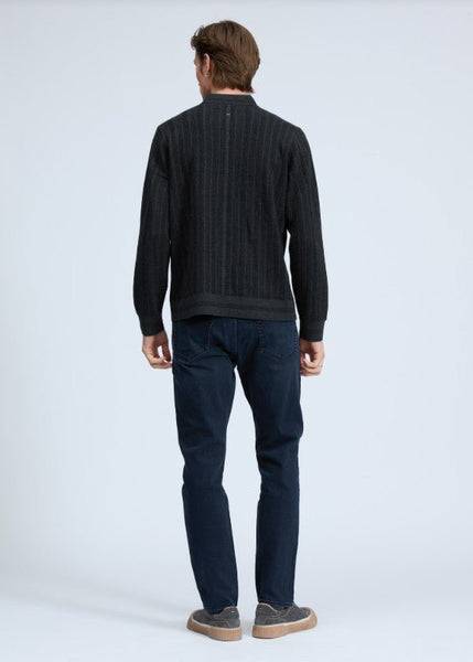 rag & bone Fit 2 Slim Jean Authentic Stretch - Marlon - nineNORTH | Men's & Women's Clothing Boutique