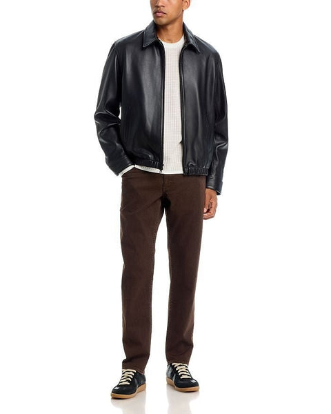 rag & bone Harvey Rib Sweater - Chalk - nineNORTH | Haddonfield, NJ