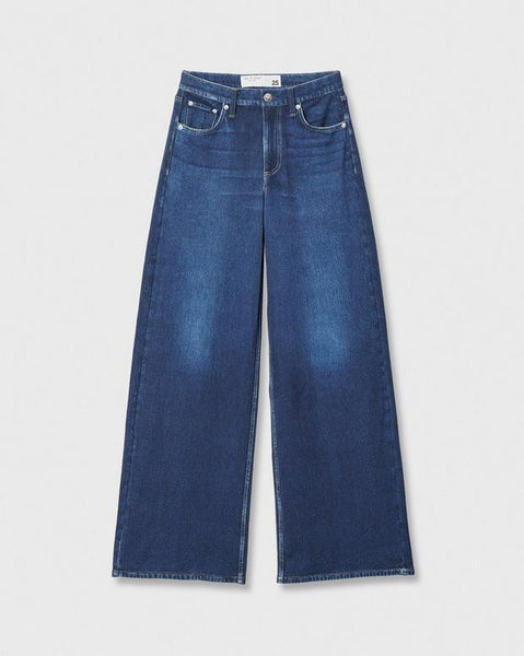 rag & bone Miramar Sofie Wide-Leg Pant - Nolita - nineNORTH | Men's & Women's Clothing Boutique