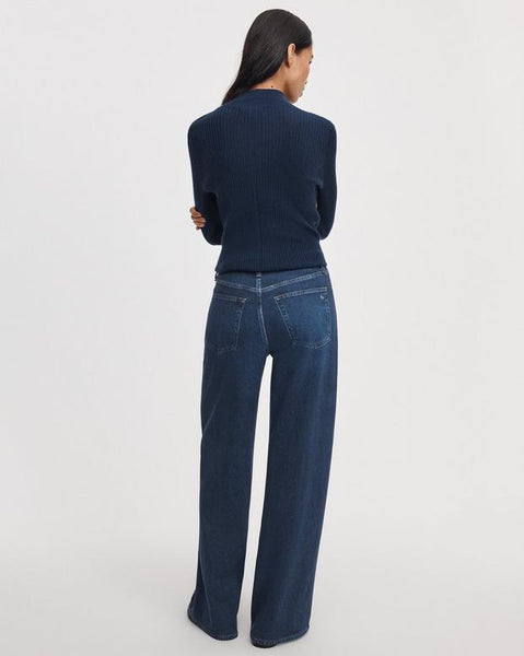 rag & bone Miramar Sofie Wide-Leg Pant - Nolita - nineNORTH | Men's & Women's Clothing Boutique