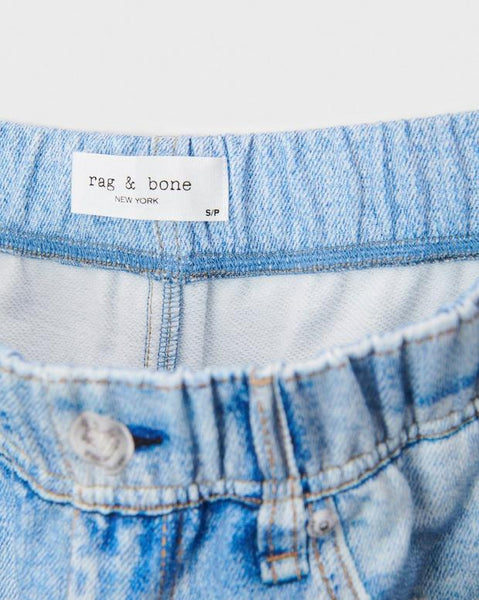 rag & bone Miramar Walking Short - Aria - nineNORTH | Men's & Women's Clothing Boutique
