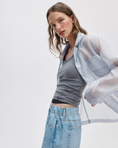 rag & bone Miramar Walking Short - Aria - nineNORTH | Men's & Women's Clothing Boutique