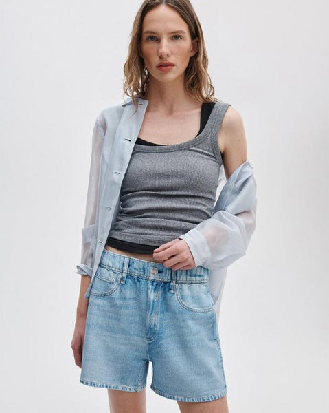 rag & bone Miramar Walking Short - Aria - nineNORTH | Men's & Women's Clothing Boutique