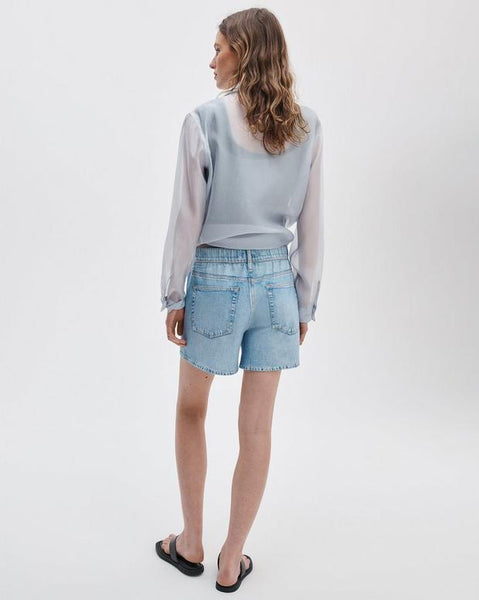 rag & bone Miramar Walking Short - Aria - nineNORTH | Men's & Women's Clothing Boutique