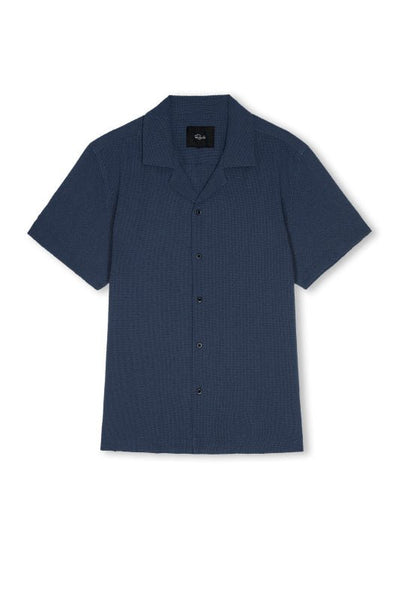Rails Amalfi Shirt - Stratos - nineNORTH | Men's & Women's Clothing Boutique