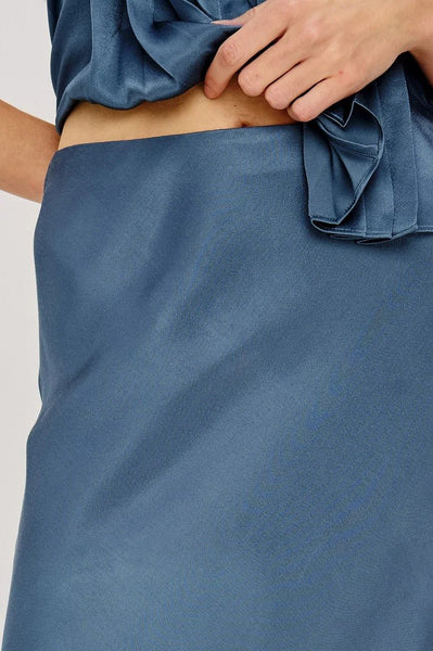 Rails Anya Skirt - Atlantic - nineNORTH | Haddonfield, NJ