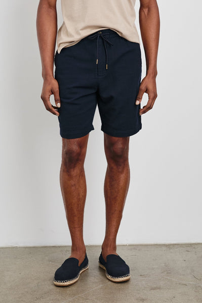 Rails Archer 6" Short - Deep Meridian - nineNORTH | Men's & Women's Clothing Boutique