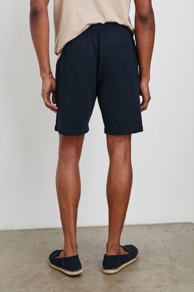 Rails Archer 6" Short - Deep Meridian - nineNORTH | Men's & Women's Clothing Boutique