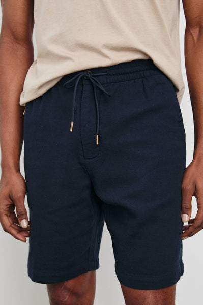 Rails Archer 6" Short - Deep Meridian - nineNORTH | Men's & Women's Clothing Boutique