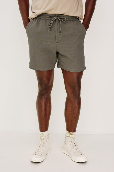 Rails Archer 6" Short - Fallen Rock - nineNORTH | Men's & Women's Clothing Boutique