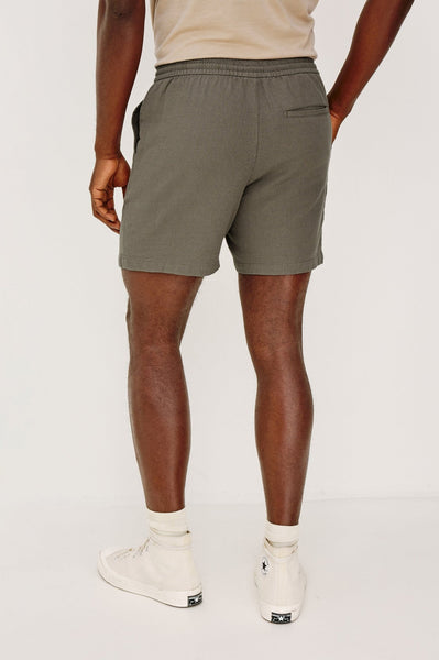 Rails Archer 6" Short - Fallen Rock - nineNORTH | Men's & Women's Clothing Boutique