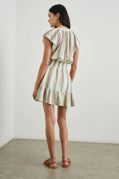 Rails Augustine Dress / Palais Stripe - nineNORTH | Men's & Women's Clothing Boutique