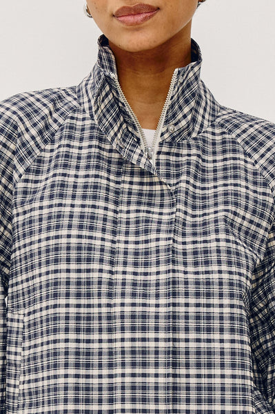 Rails Blake Jacket - Mini Check - nineNORTH | Men's & Women's Clothing Boutique