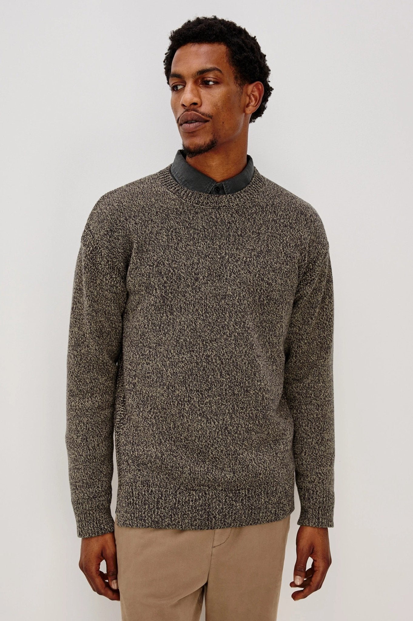 Rails Bryce Sweater / Navy Cedar - nineNORTH | Men's & Women's Clothing Boutique